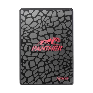 Apacer AS350 Panther 128GB 2.5 Inch SATAIII SSD #AP128GAS350-1