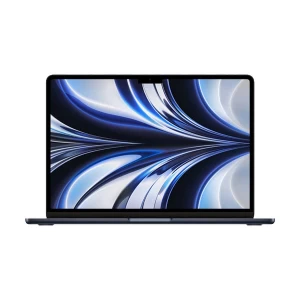 Apple MacBook Air (2022) Apple M2 Chip 8GB RAM 512GB SSD 13.6 Inch Liquid Retina Display Midnight MacBook #MLY43LL/A / MLY43ZP/A