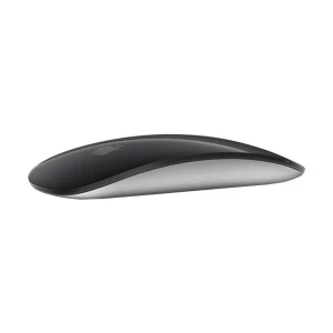 Apple Magic Mouse Black Multi-Touch Surface #MMMQ3ZA/A MMMQ3AM/A
