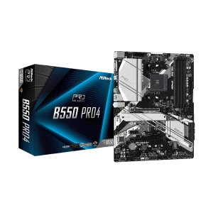 Asrock B550 Pro4 DDR4 AMD Motherboard