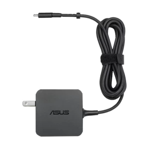 Asus AC65-00 65W Type-C Black Laptop Adapter #90XB04EN