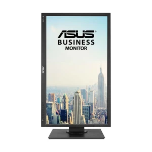 Asus BE229QLBH 21.5 Inch FHD IPS DP, HDMI, Dual-Link DVI, VGA, USB Business Monitor