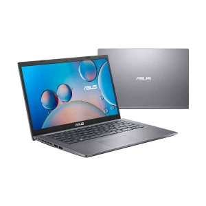 Asus D415DA AMD Ryzen 3 3250U 4GB RAM 1TB HDD 14 Inch HD Display Slate Grey Laptop