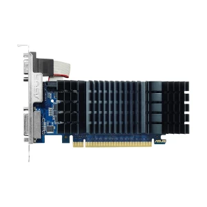 Asus GeForce GT 730 2GB GDDR5 Graphics Card #GT730-SL-2GD5-BRK