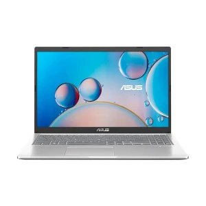 Asus X515MA Intel CDC N4020 4GB RAM 1TB HDD 15.6 Inch FHD Display Transparent Silver Laptop #BQ675W-X515MA