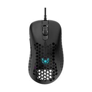 Aula F810 RGB Wired Black Gaming Mouse