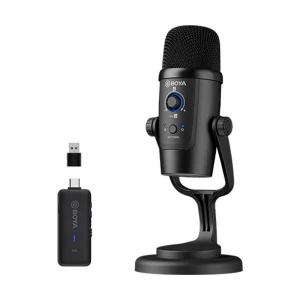 Boya BY-PM500W Dual Function Microphone
