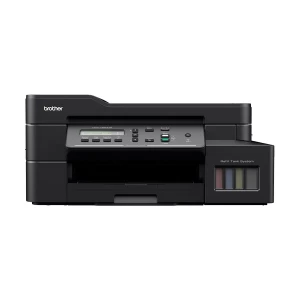 Brother DCP-T820DW Multifunction Color Ink Printer