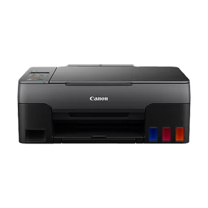 Canon Pixma G3020 Wi-Fi Multifunction Color InkTank Printer
