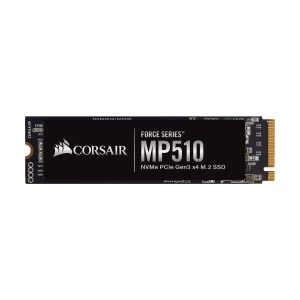 Corsair Force Series MP510 480GB M.2 2280 PCIe SSD