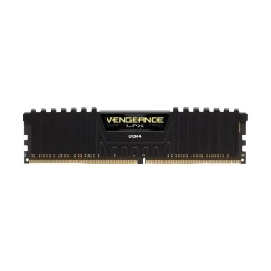 Corsair Vengeance LPX 16GB DDR4 3200MHZ Black Heatsink Desktop RAM #CMK16GX4M1E3200C16