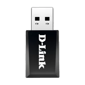 D-Link DWA-182 AC1200 Dual Band Wi-Fi USB Adapter