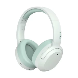 Edifier W820NB Plus Green Over-Ear Bluetooth Headphone