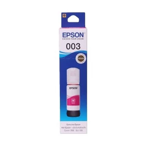 Epson 003 Magenta Ink Bottle #C13T00V300