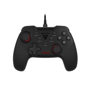 Fantech GP13 Shooter II Wired Black Gaming Controller