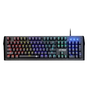 Fantech MK885 RGB Wired Black Mechanical Gaming Keyboard