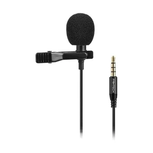 Fantech MV01 Wired Professional Lavalier Microphone