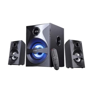 F&D F380X Bluetooth 2:1 Speaker