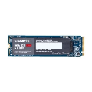 Gigabyte 256GB M.2 2280 PCIe SSD