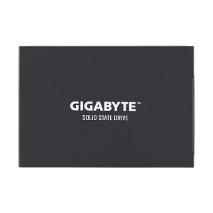 Gigabyte 120GB 2.5in SATAIII SSD #GP-GSTFS31120GNTD