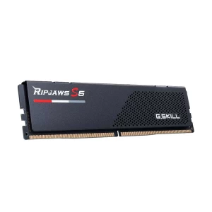 G.Skill Ripjaws S5 16GB DDR5 5200MHz 288 Pin Black Heatsink Desktop RAM #F5-5200J4040A16GX2-RS5K
