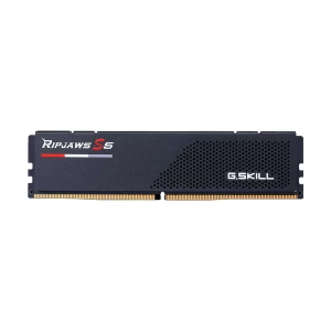 G.Skill Ripjaws S5 16GB DDR5 5600MHz Black Gaming Desktop RAM #F5-5600J3036D16GX2-RS5K