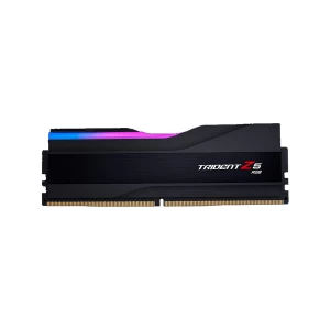 G.Skill Trident Z5 RGB 32GB DDR5 6000MHz Black Desktop RAM #F5-6000J3238G32GX2-TZ5RK