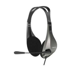Havit H205d Wired Black-Gray Headphone for PC