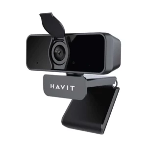 Havit HV-HN11P Black Webcam