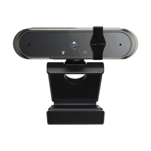 Havit HV-HN22G USB HD Black Webcam