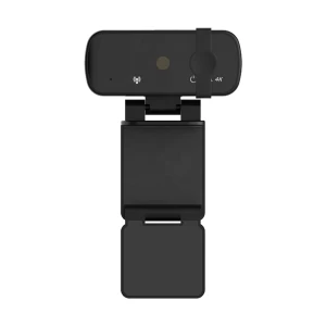 Havit HV-N5085 USB HD Black Webcam