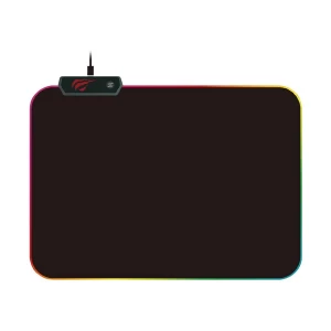Havit MP903 Black RGB Gaming Mousepad