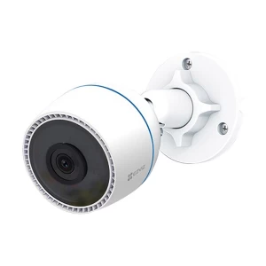 Hikvision Ezviz CS-H3c (2.8mm) (2.0MP) Wi-Fi Bullet IP Camera #CS-H3c-R100-1K2WF (1080p, Color)