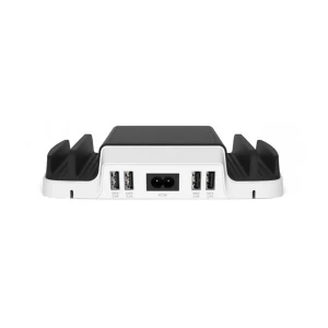Honeywell 4 Port USB & 2 Port Micro USB Smart Charger #HC000010/CHG/PD/6U/UK