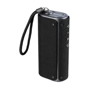 Honeywell Trueno U200 Black Bluetooth Speaker #HC000113/AUD/BTS/U200/BLK