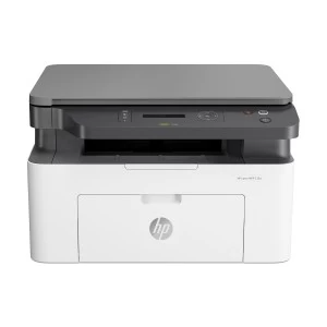 HP 135a Multifunction Mono Laser Printer #4ZB82A