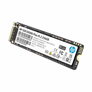 HP EX900 Plus 256GB M.2 2280 PCIe NVMe SSD #35M32AA