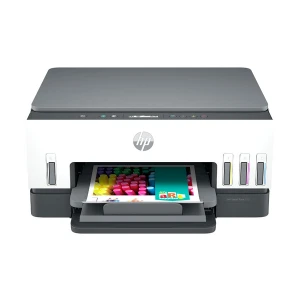 HP Smart Tank 670 Wireless Multifunction Color Printer #6UU48A