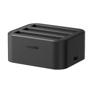 Insta360 Fast Charging HUB for Insta360 X3 Camera