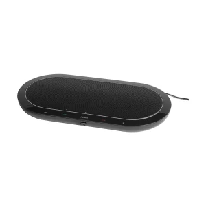 Jabra Speak 810 Bluetooth or USB or 3.5mm jack Portable Black Speaker & Conference System