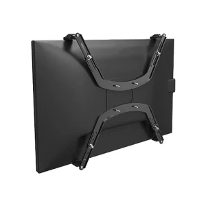 Kaloc H1 17-29 inch LCD/LED Monitor Desk Mount Stand