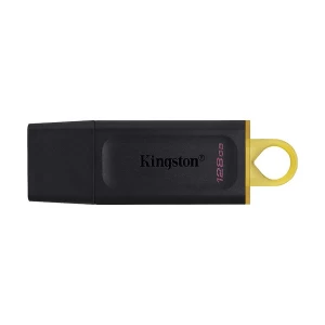 Kingston DataTraveler Exodia 128GB USB 3.2 Black Pen Drive #DTX/128GB
