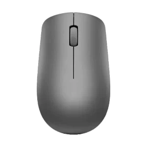 Lenovo 530 Graphite Wireless Mouse #GY50Z49089-3Y