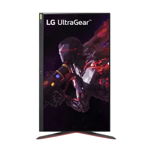 LG 32GP850-B 32 Inch UltraGear 2K QHD IPS Dual HDMI DP USB Gaming Monitor #32GP850-B