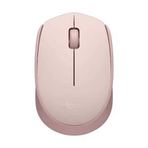 Logitech M171 Rose Wireless Mouse #910-006868