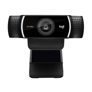 Logitech Pro C922 Web Cam (960-001090)