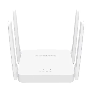 Mercusys AC10 AC1200 Mbps Ethernet Dual-Band Wi-Fi Router