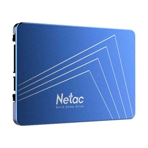 Netac N600S 2TB 2.5 Inch SATAIII SSD #NT01N600S-002T-S3X