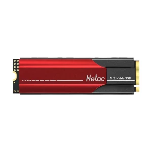 Netac N950E Pro 2TB M.2 2280 PCIe 3.0 x4 NVMe SSD