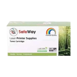 Safeway HP 85A/HP 78A/HP 35A/HP 36A/ Canon 325/Canon 328/ Canon 326 Black Toner With Chip